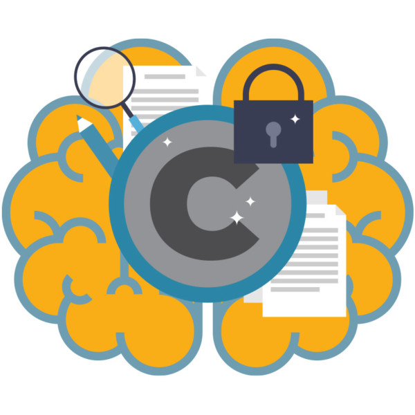 Protecting against threats with copyrights for your product