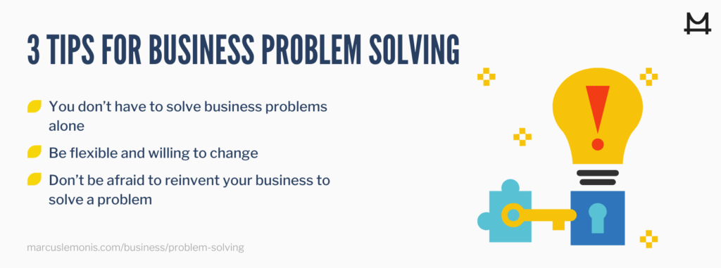 9 Common IT Problems For Businesses (And How to Solve Them)