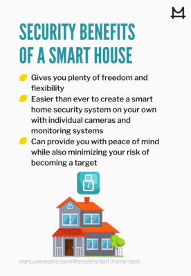 Best Smart Home Technology Trends For Your Home