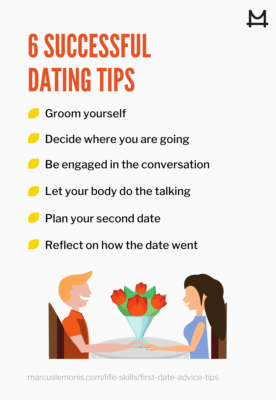 good first date