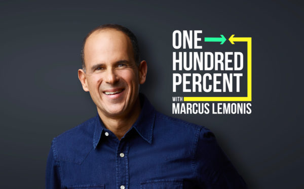 One Hundred Percent with Marcus Lemonis