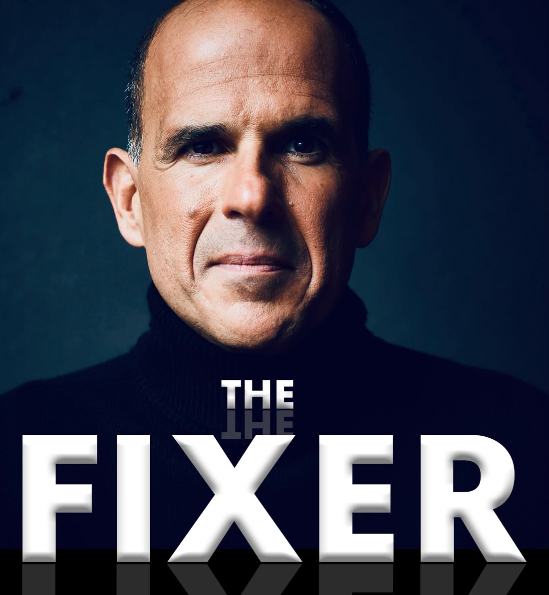 The Fixer - Marcus Lemonis